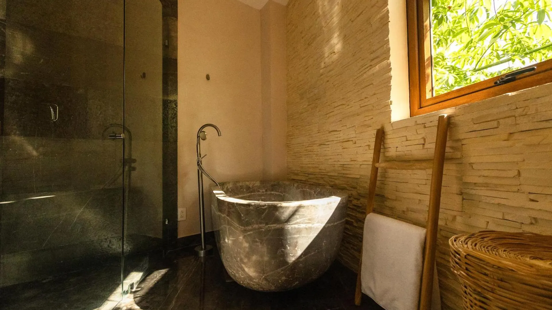 Luxury Cenote Villa Tulum