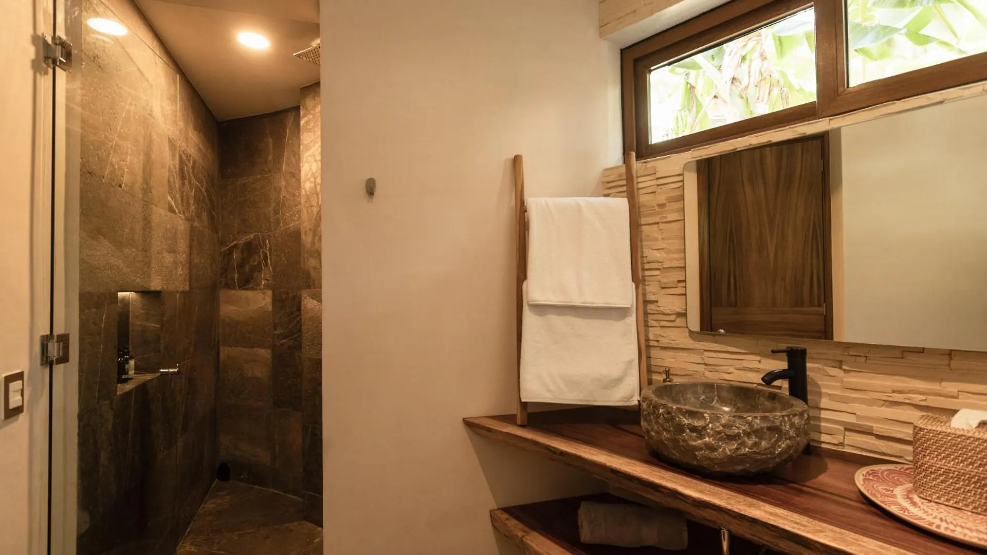 Luxury Cenote Villa Tulum