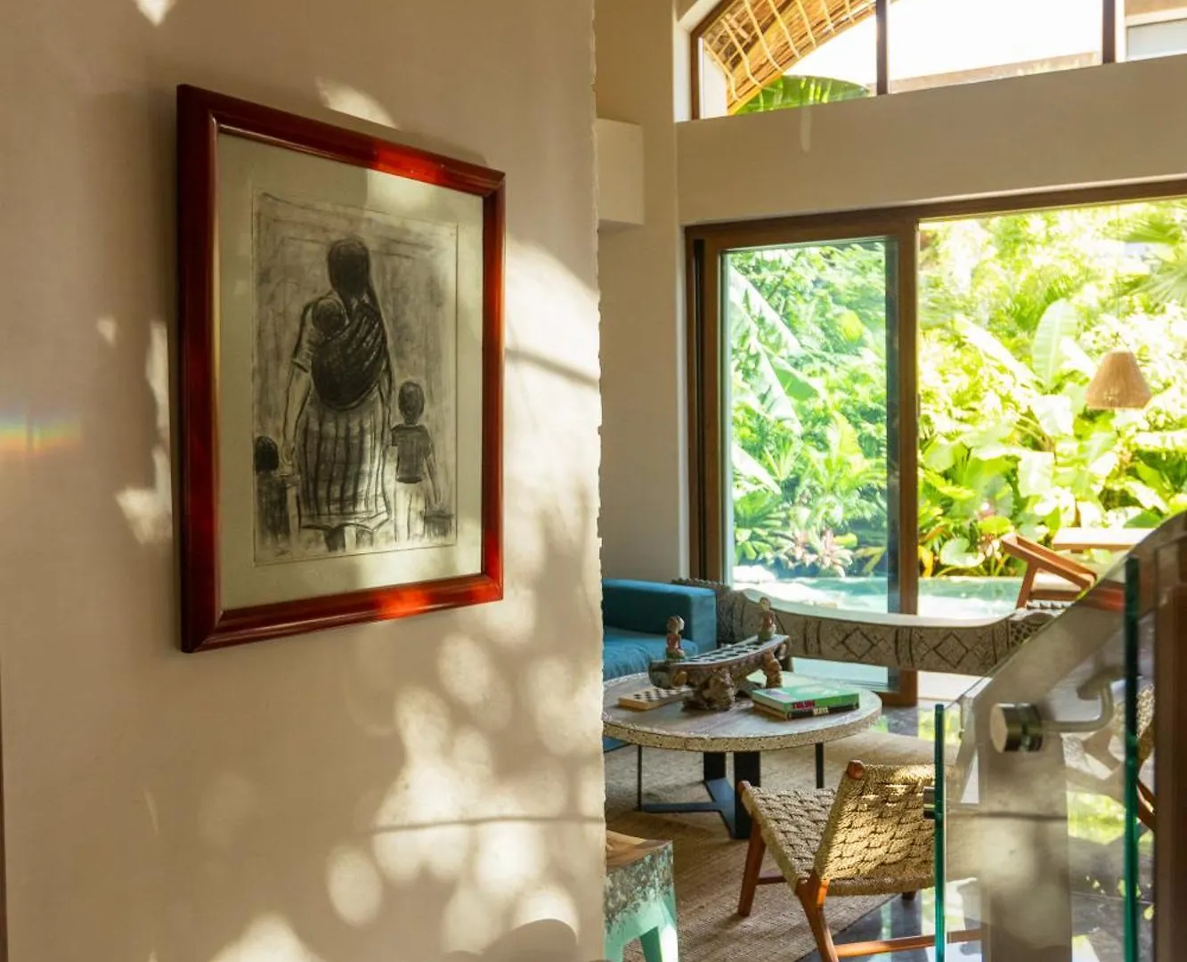 Luxury Cenote Villa Tulum Mexico