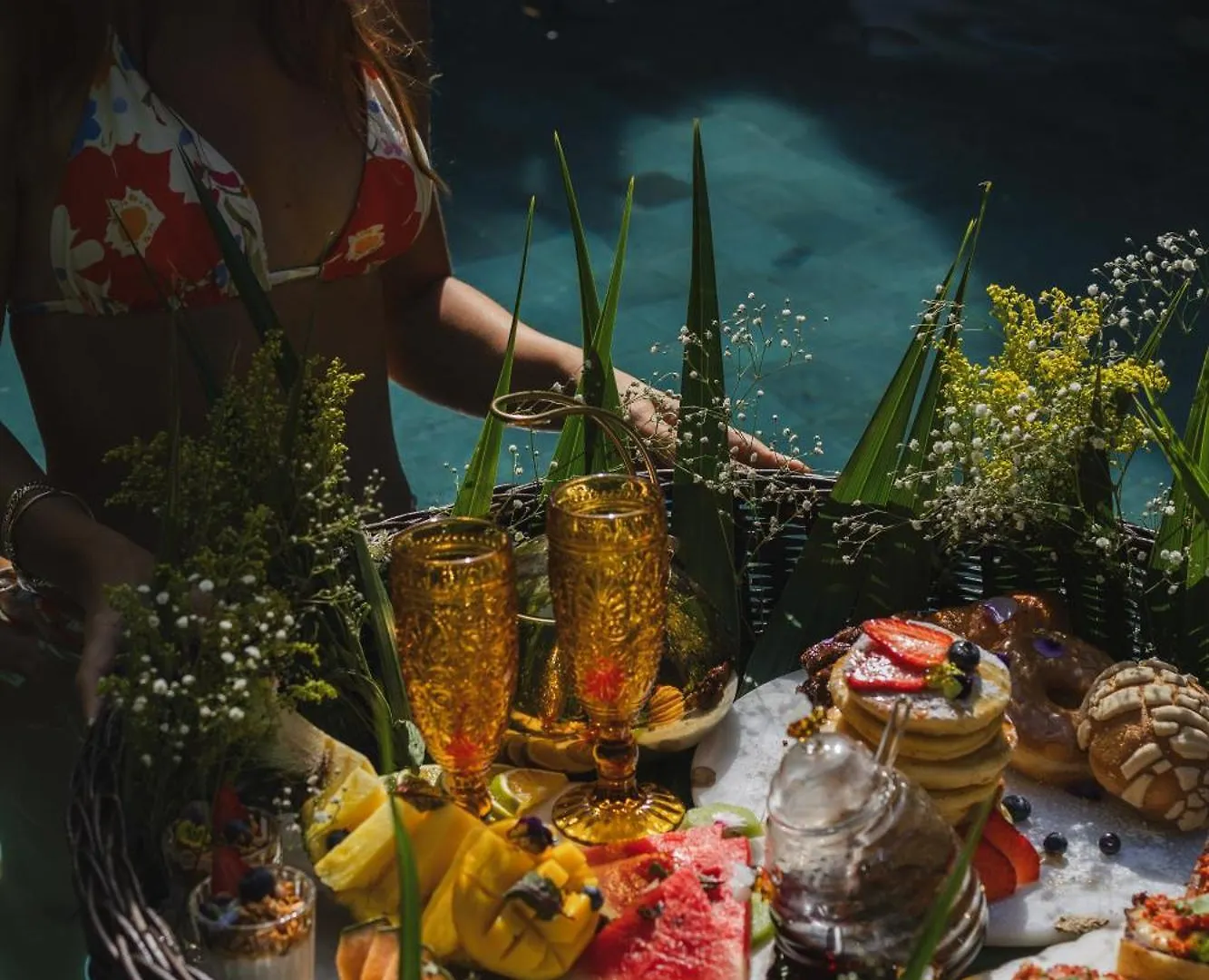 Luxury Cenote Villa Tulum