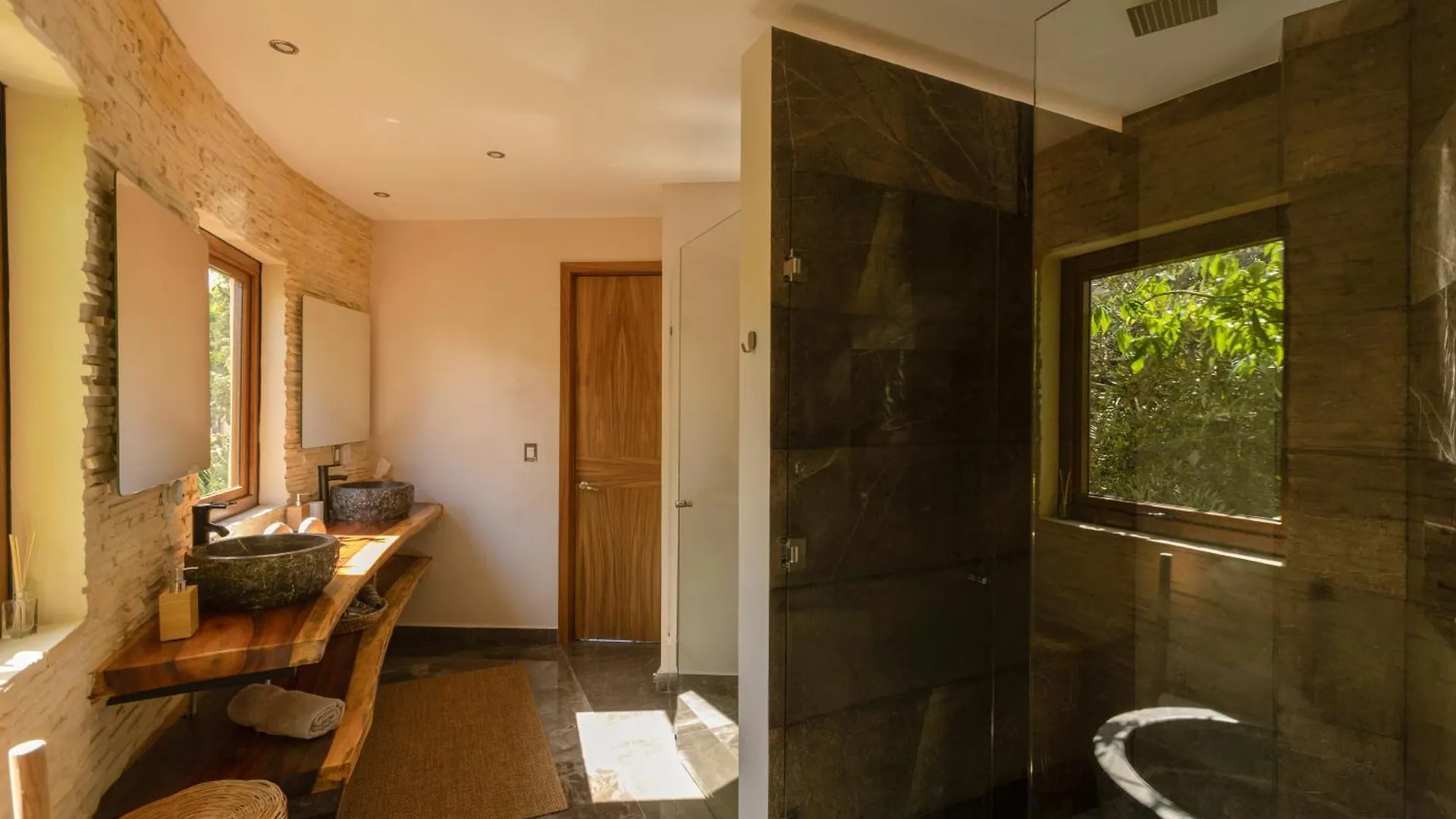 Luxury Cenote Villa Tulum