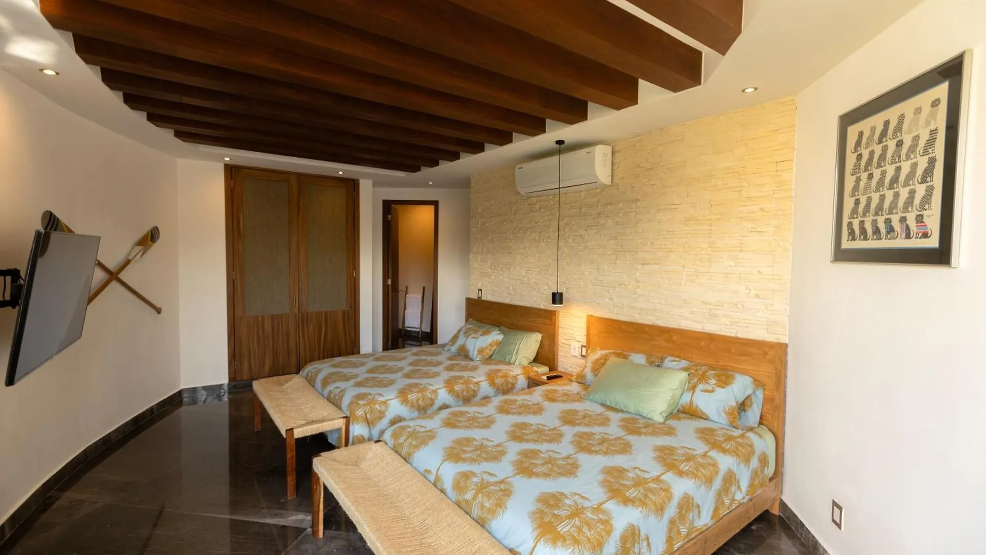 Luxury Cenote Villa Tulum 0*,  Mexico