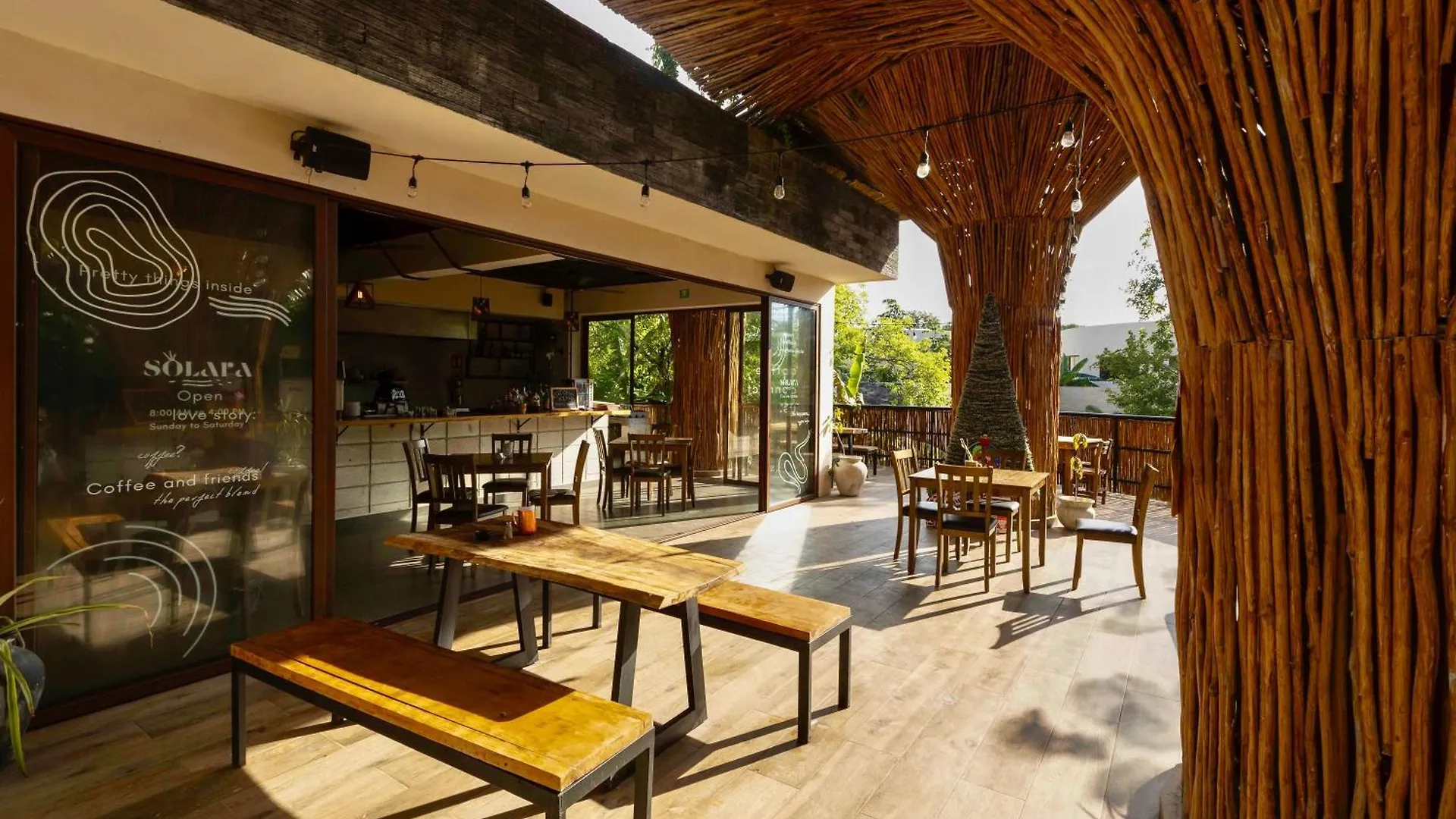 Luxury Cenote Villa Tulum Mexico