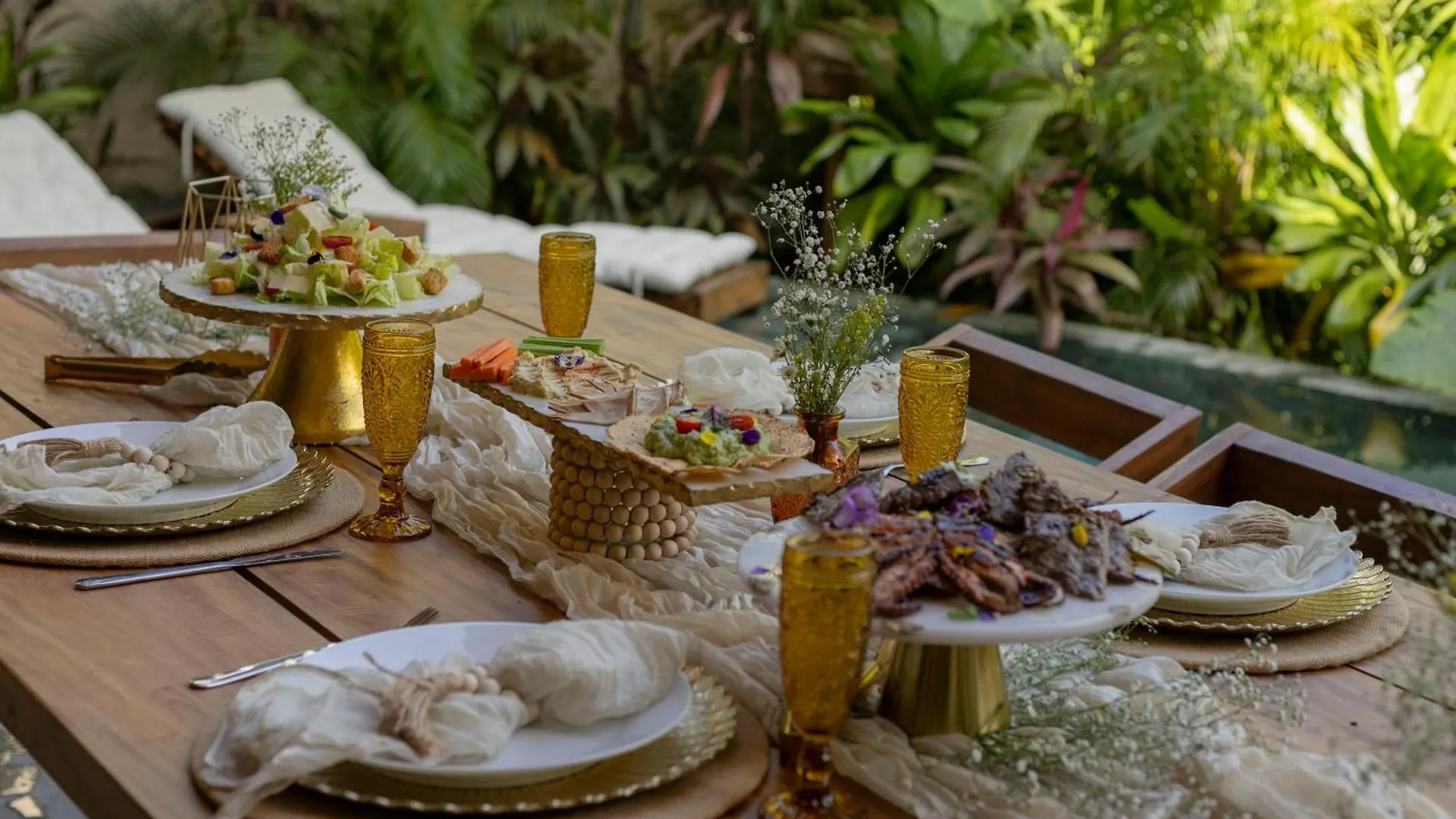 Luxury Cenote Villa Tulum 0*,