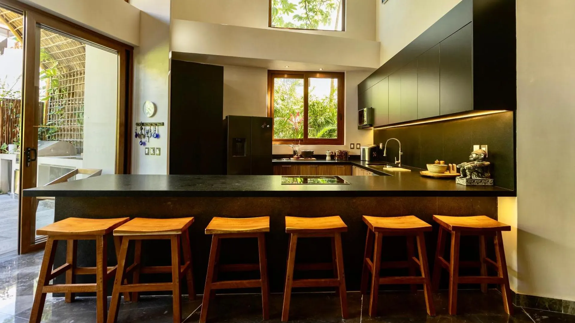 Luxury Cenote Villa Tulum 0*,